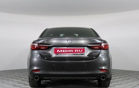 Mazda 6, 2021 год, 2 499 000 рублей, 6 фотография
