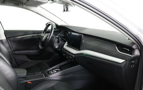 Skoda Octavia IV, 2021 год, 2 499 000 рублей, 10 фотография