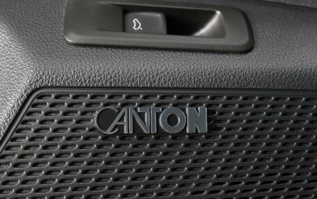 Skoda Octavia IV, 2021 год, 2 499 000 рублей, 13 фотография