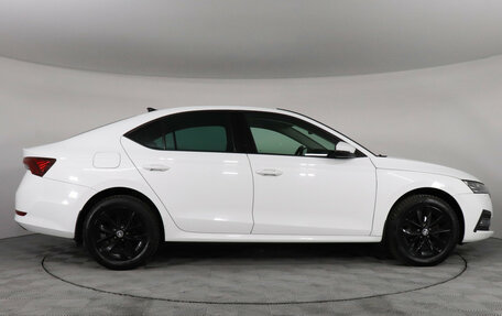 Skoda Octavia IV, 2021 год, 2 499 000 рублей, 4 фотография