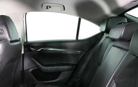 Skoda Octavia IV, 2021 год, 2 499 000 рублей, 12 фотография