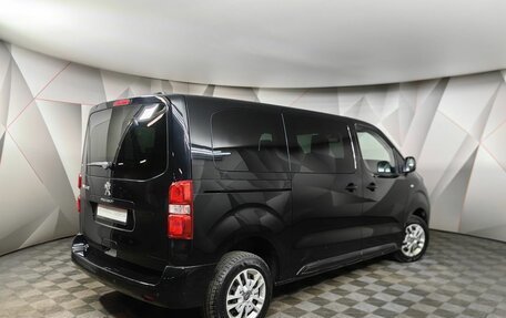 Peugeot Traveller I, 2019 год, 2 997 000 рублей, 2 фотография