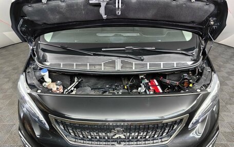 Peugeot Traveller I, 2019 год, 2 997 000 рублей, 11 фотография