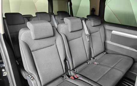 Peugeot Traveller I, 2019 год, 2 997 000 рублей, 16 фотография