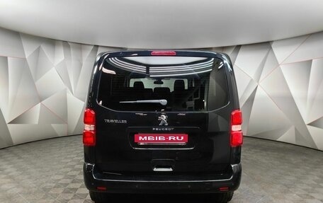 Peugeot Traveller I, 2019 год, 2 997 000 рублей, 8 фотография