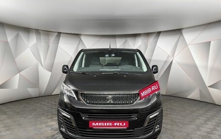 Peugeot Traveller I, 2019 год, 2 997 000 рублей, 7 фотография