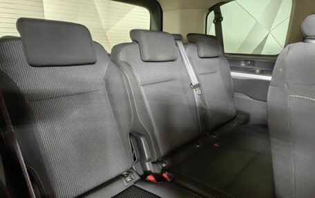 Peugeot Traveller I, 2019 год, 2 997 000 рублей, 20 фотография