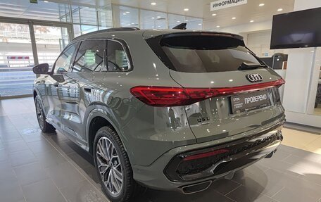 Audi Q5, 2026 год, 7 230 000 рублей, 7 фотография