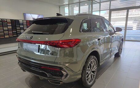 Audi Q5, 2026 год, 7 230 000 рублей, 5 фотография