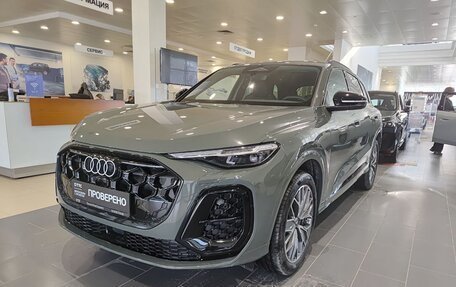 Audi Q5, 2026 год, 7 230 000 рублей, 3 фотография