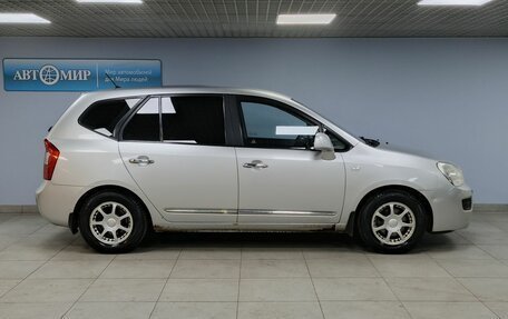 KIA Carens III (RP), 2009 год, 712 000 рублей, 4 фотография