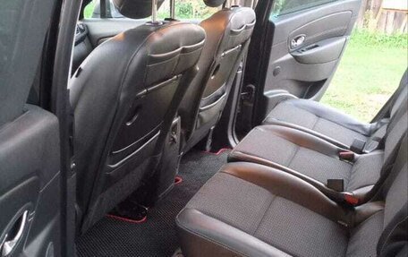 Renault Scenic III, 2014 год, 1 050 000 рублей, 5 фотография