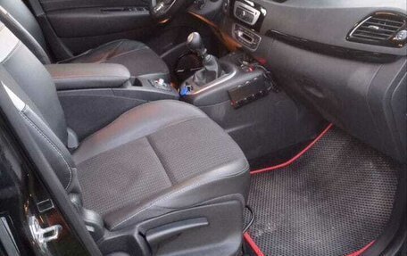 Renault Scenic III, 2014 год, 1 050 000 рублей, 6 фотография