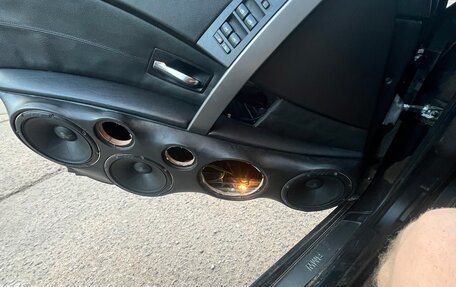 BMW 5 серия, 2003 год, 350 000 рублей, 5 фотография