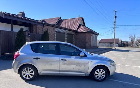 KIA cee'd I рестайлинг, 2007 год, 330 000 рублей, 4 фотография