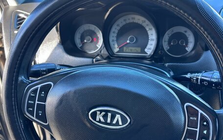 KIA cee'd I рестайлинг, 2007 год, 330 000 рублей, 10 фотография