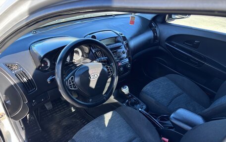 KIA cee'd I рестайлинг, 2007 год, 330 000 рублей, 6 фотография