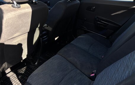 KIA cee'd I рестайлинг, 2007 год, 330 000 рублей, 11 фотография