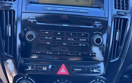 KIA cee'd I рестайлинг, 2007 год, 330 000 рублей, 9 фотография