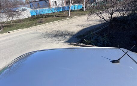 KIA cee'd I рестайлинг, 2007 год, 330 000 рублей, 13 фотография