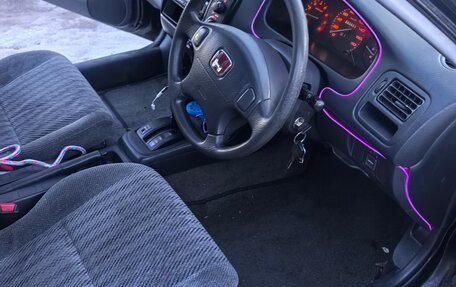 Honda Civic Ferio III, 1999 год, 250 000 рублей, 3 фотография