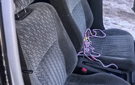 Honda Civic Ferio III, 1999 год, 250 000 рублей, 4 фотография