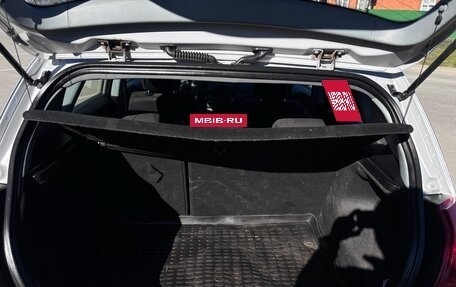 KIA cee'd I рестайлинг, 2007 год, 330 000 рублей, 12 фотография