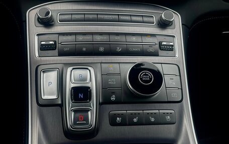 Hyundai Santa Fe IV, 2020 год, 4 фотография