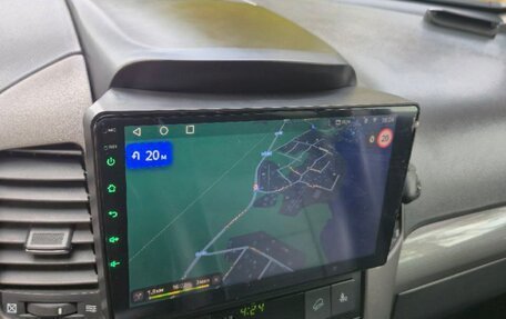 Chevrolet Captiva I, 2007 год, 810 000 рублей, 10 фотография