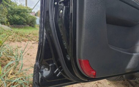 Chevrolet Captiva I, 2007 год, 810 000 рублей, 13 фотография