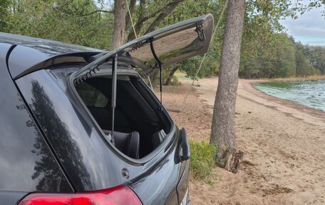 Chevrolet Captiva I, 2007 год, 810 000 рублей, 14 фотография