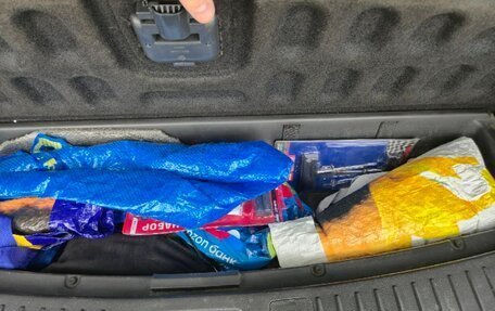 Chevrolet Captiva I, 2007 год, 810 000 рублей, 16 фотография