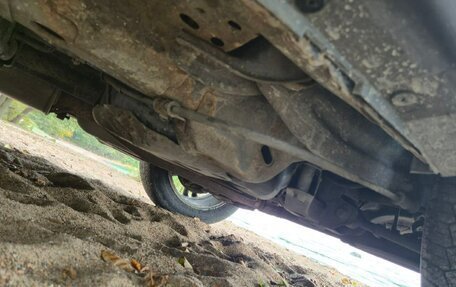 Chevrolet Captiva I, 2007 год, 810 000 рублей, 17 фотография