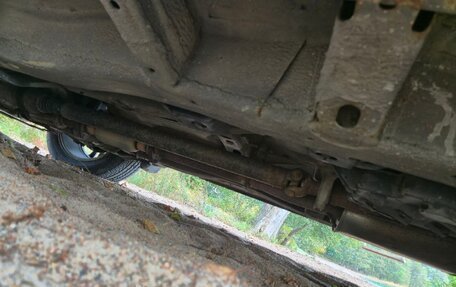 Chevrolet Captiva I, 2007 год, 810 000 рублей, 18 фотография