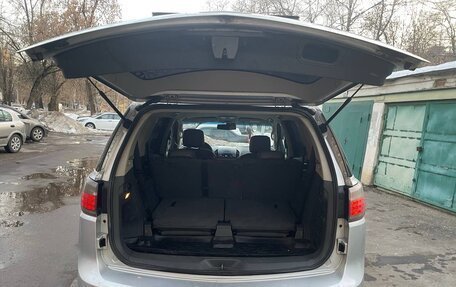 Chevrolet TrailBlazer II, 2014 год, 1 250 000 рублей, 5 фотография