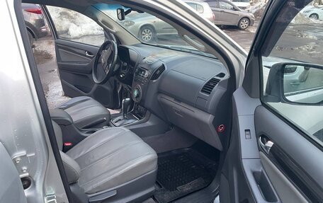 Chevrolet TrailBlazer II, 2014 год, 1 250 000 рублей, 6 фотография