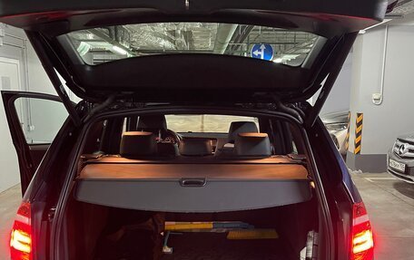 BMW X3, 2016 год, 2 600 000 рублей, 8 фотография