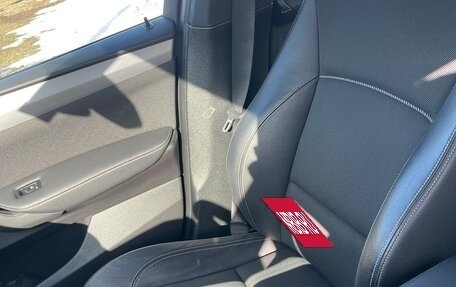 BMW X3, 2016 год, 2 600 000 рублей, 15 фотография