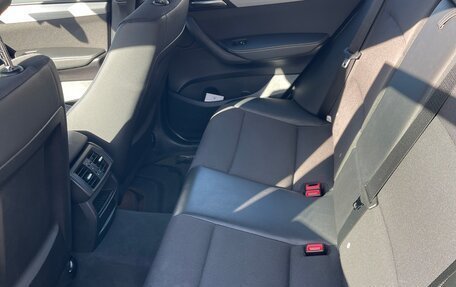 BMW X3, 2016 год, 2 600 000 рублей, 20 фотография