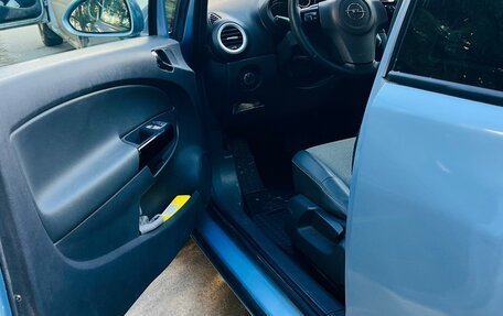 Opel Corsa D, 2008 год, 399 000 рублей, 6 фотография