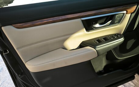 Honda CR-V IV, 2018 год, 2 830 000 рублей, 14 фотография