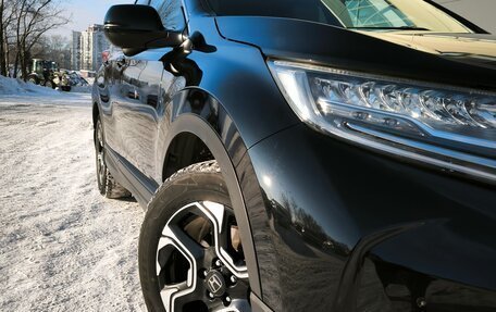 Honda CR-V IV, 2018 год, 2 830 000 рублей, 9 фотография