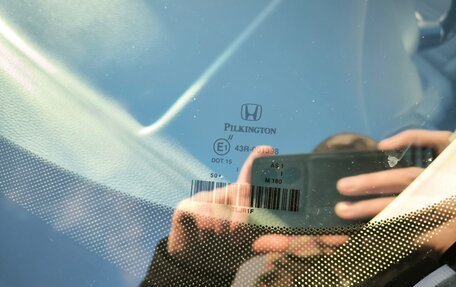 Honda CR-V IV, 2018 год, 2 830 000 рублей, 11 фотография