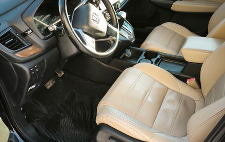 Honda CR-V IV, 2018 год, 2 830 000 рублей, 12 фотография