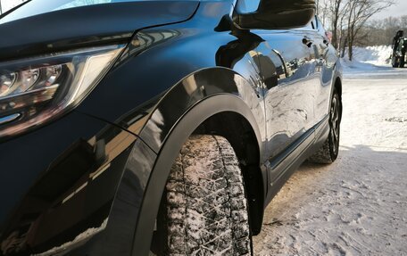 Honda CR-V IV, 2018 год, 2 830 000 рублей, 10 фотография