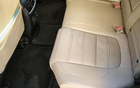 Honda CR-V IV, 2018 год, 2 830 000 рублей, 22 фотография