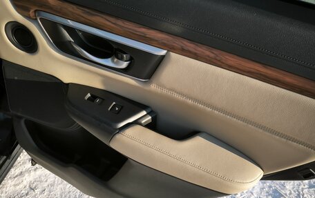 Honda CR-V IV, 2018 год, 2 830 000 рублей, 27 фотография