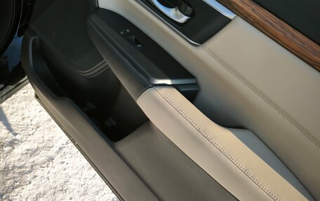 Honda CR-V IV, 2018 год, 2 830 000 рублей, 19 фотография