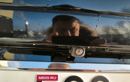 Honda CR-V IV, 2018 год, 2 830 000 рублей, 23 фотография