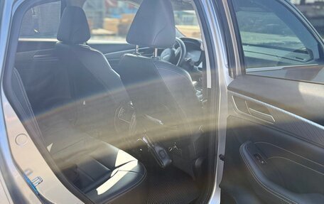 Haval F7x I, 2020 год, 2 000 000 рублей, 8 фотография